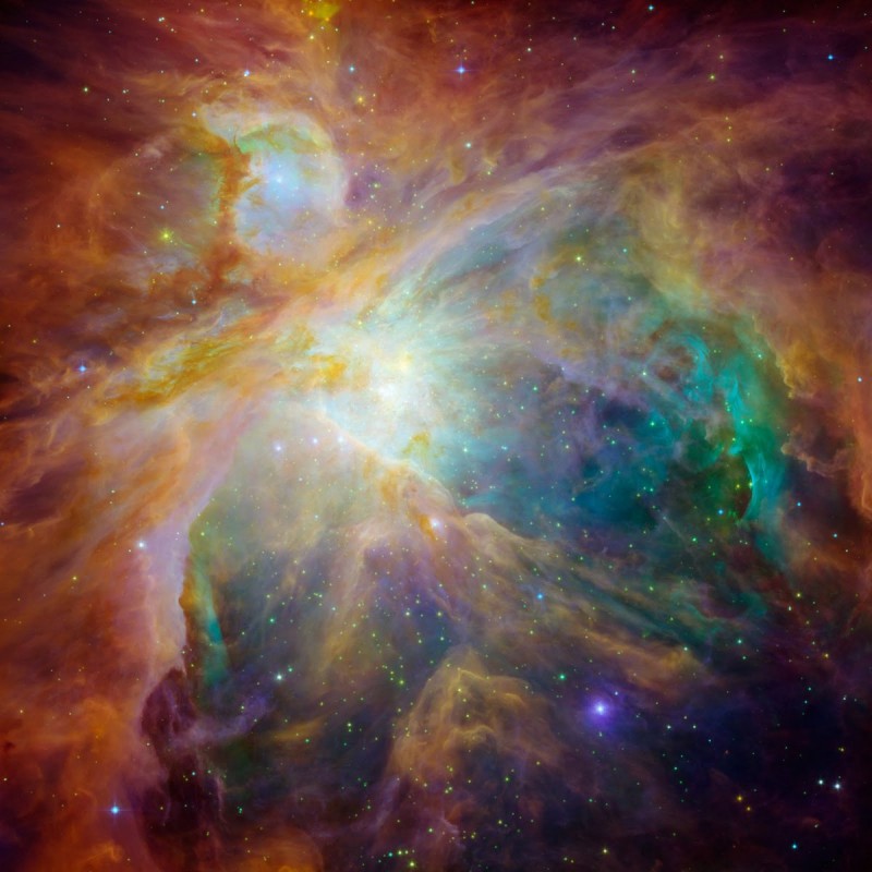 Beautiful Nebula Dia...