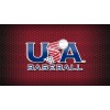 Baseball USA Diamond Painting Kit