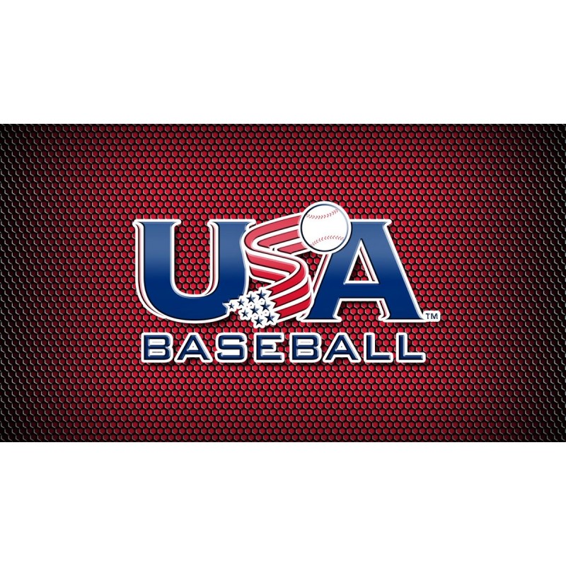 Baseball USA Diamond...
