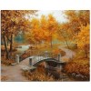 Autumn Scenic Diamond Painting Kit
