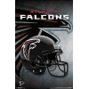 Atlanta Falcons Flag Painting Kit