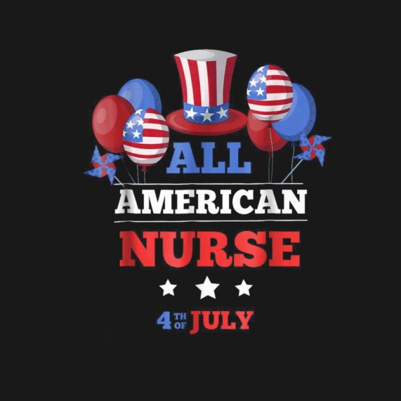 American Nurse Diamo...