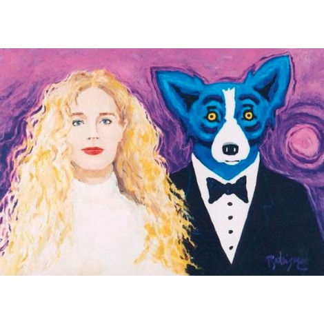 Wendy And Me Diamond Painting Kit