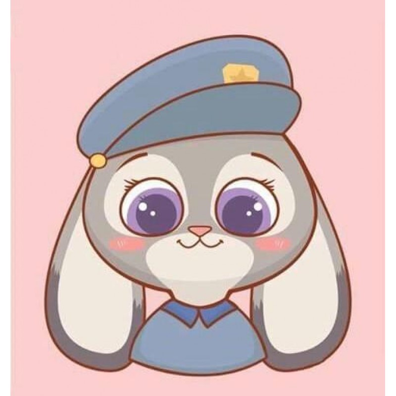 5d Kids Diamond Pain...