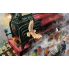 5d Harry Potter Diamond Painting Kit Premium-9