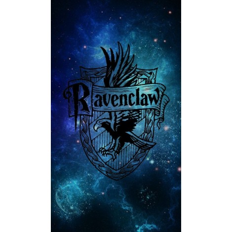 5d Harry Potter Diamond Painting Kit Premium-10