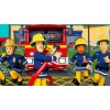 5d Fireman Firefighter Diamond Painting Kit Premium-21