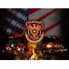 5d Fireman Firefighter Diamond Painting Kit Premium-19