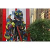 5d Fireman Firefighter Diamond Painting Kit Premium-18