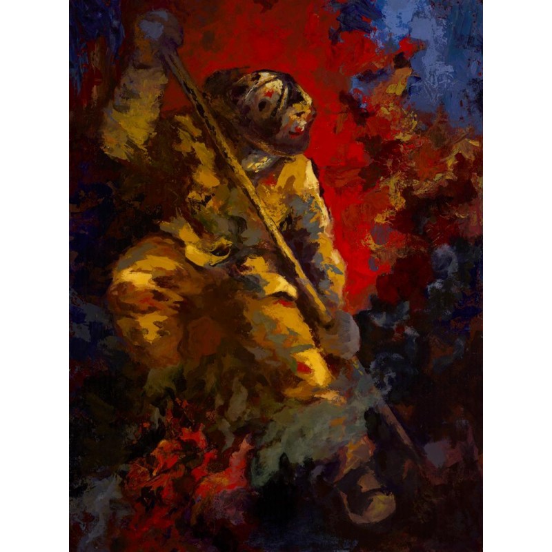 5d Fireman Firefight...