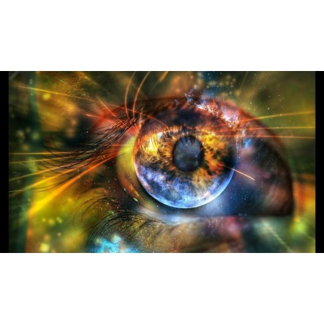 5d Cat Diamond Painting Kit Premium-77