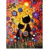 5d Cat Diamond Painting Kit Premium-64