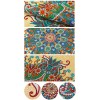 Special Shaped Mandala Diamond Painting Kit