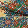 Special Shaped Mandala Diamond Painting Kit